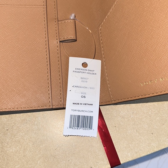 Tory Burch - Picture 8 of 8